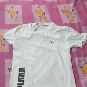 Puma T Shirt