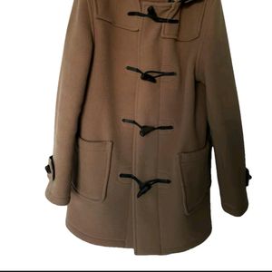 Unisex Stylish Long Coat