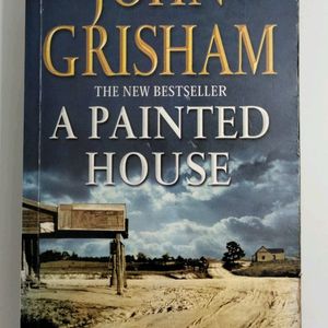 A Painted House By John Grisham