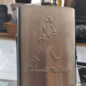 Hit Flask