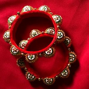 Hand Bangles Kada