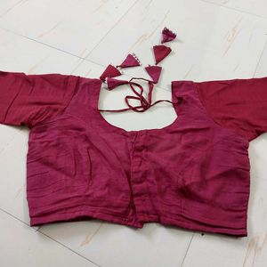 Dally Wear Blouse Combo