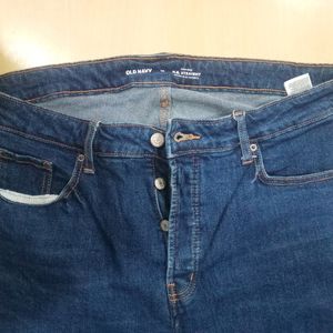 Surplus Old Navy Relaxed Fit Jeans for Woman