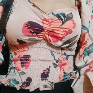 Flower Top