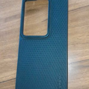 Spigen Liquid Air Back Cover Sumsung Galaxy S21