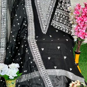 New A One Qwality Pakistani Poshaq Dresses Beautif