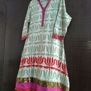 Westside Kurti