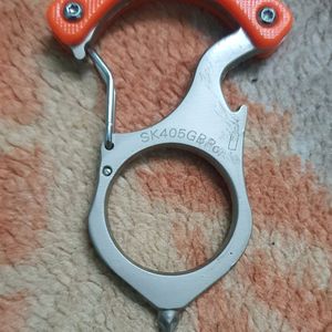 Self Protection Key Chain