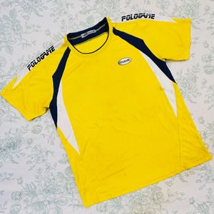 Sport’s Jersey