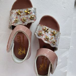 Baby Girl Shoes