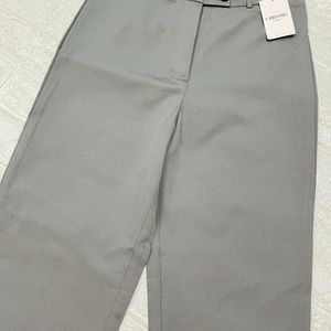 Grey Trouser Urbanic