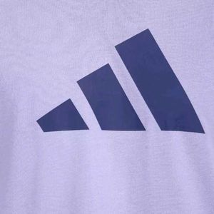 ADIDAS REGULAR FIT T- SHIRT FOR MEN