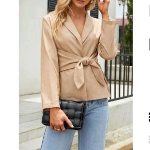 Knot Classic Blazer