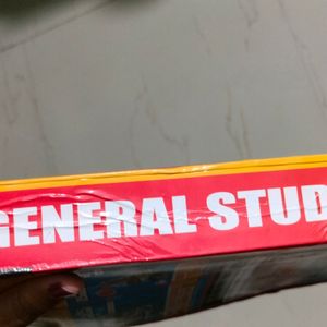 All In One General Studies Volume -1