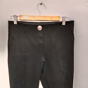 ZARA Slim Trouser