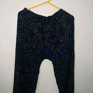 Kurta With Pants