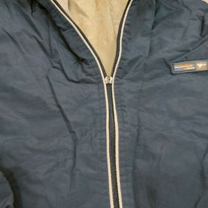 Winter Jacket