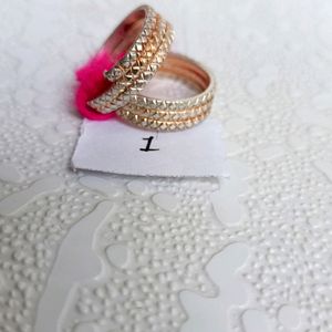A Toe Ring 💍 (Bichiya)