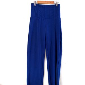 Blue Trouser (Women's)