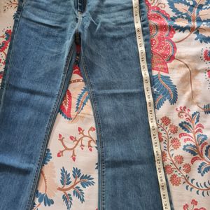 Moda Rapido Bootcut jeans