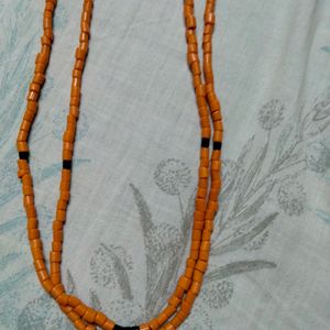 Naga Beads Necklace