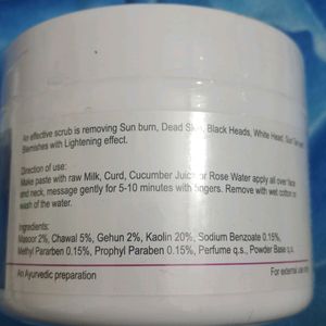 Micro Derma Powder