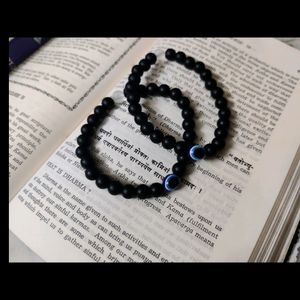 Evil Eye Bracelet