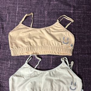 Beginner Bra For Girls