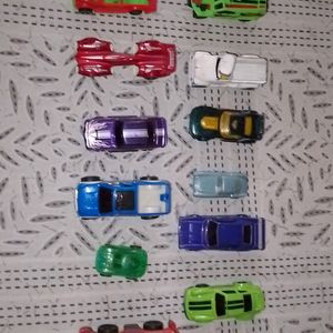 13 Different Types Of Toy Cars