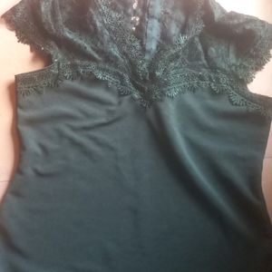 Women Or Girl  Top