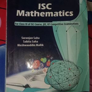 Mathematics Book