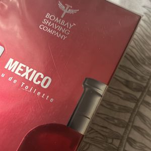 Perfume Mexico, 100 ml