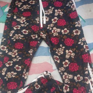 Leggings Pack Of 3