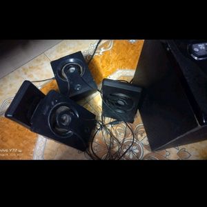 Speakers