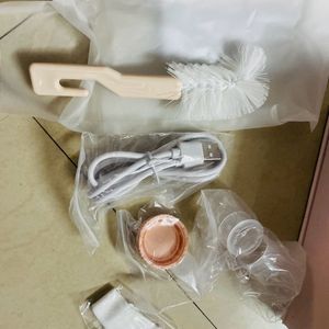 Bum2cradle Electric Breast Pump