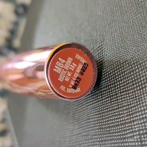 Lakme Lipstick (Rustic Brown)