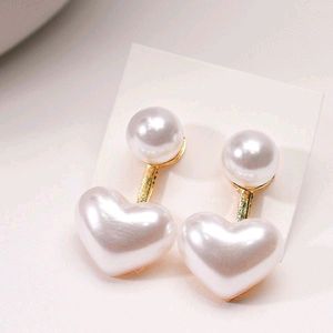 Korean  Earrings