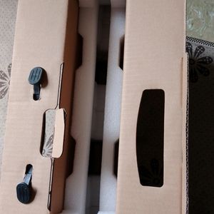 Lenova Laptop Carton