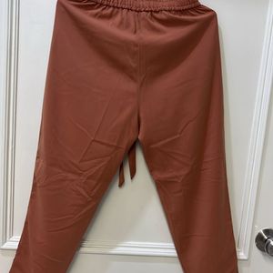 zara trouser