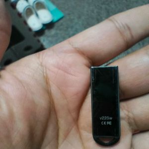 Hp 128GB Pendrive