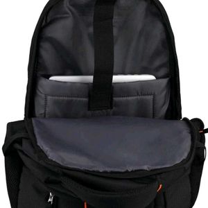 WROGN Large 46 L School/College Backpacks