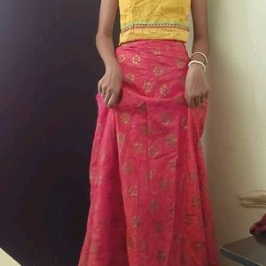 Lehenga