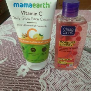 Buy One Get 1 Free..Mamaearth With Berry Blast