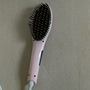 Hair Straightener