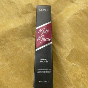 Renee Mousse - For Eyes,  Lips & Cheeks