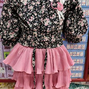 New Dress For Kids