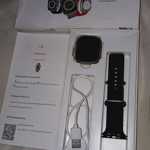 iCruze PRONTO MAX + Smartwatch