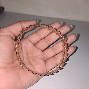 Golden Bracelet