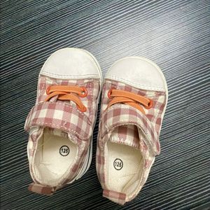 New Unisex Baby Shoes