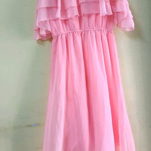 Stylish Gown For Women